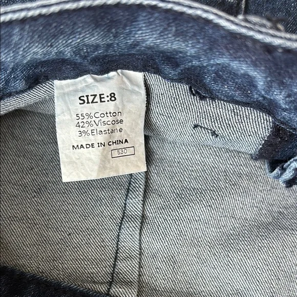 Anthropology Maeve knock offs. They are the same as I have owned both! - Picture 5 of 9